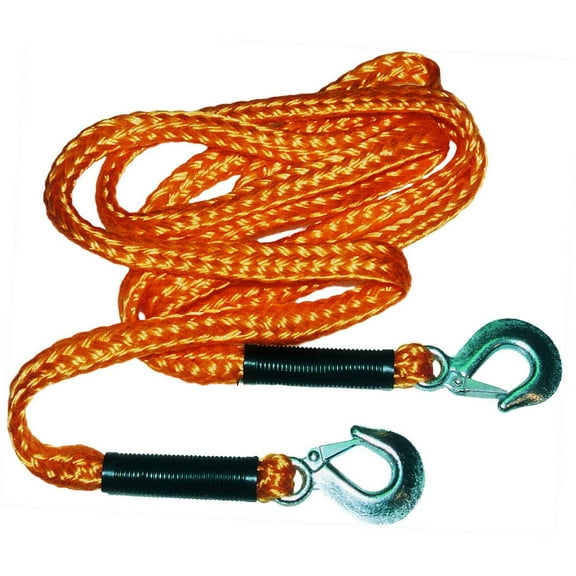SP1 - 13-1805 - LIGHTWEIGHT TOW ROPE 12'