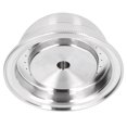 thumbnail image 1 of Herramienta para máquina de café, kit de cápsulas de café, cápsula de café de acero inoxidable, taza para cápsulas de café, durabilidad probada en el tiempo, 1 of 12