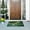Clear and Shining, variant on Iauyy Doormat Outdoor Indoor Non-Slip Washable Welcome Mat,Low-Profile 32x20in Door Mat for Pet Mat Front Back Door and Entryway,Fantasy Style Design