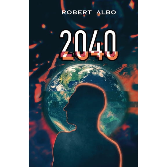 2040, (Paperback)