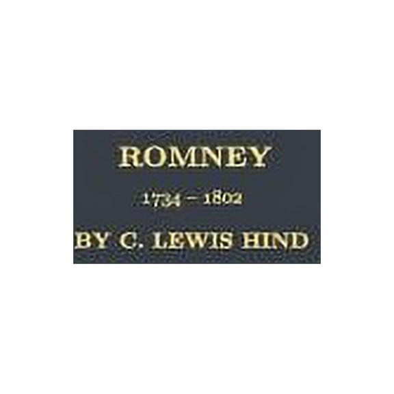 Romney (Paperback)
