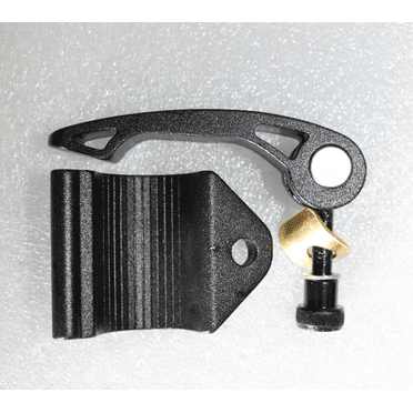 ECOTRIC Lock part on the handlebar for 20'' folding fat bike