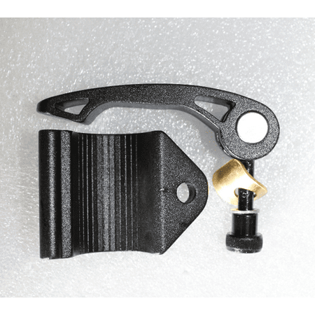 ECOTRIC Lock part on the handlebar for 20 folding fat bike