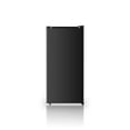 thumbnail image 4 of HAILANG Mini-Frigo de 3,1 Pi3 avec Congélateur, Mini Réfrigérateur à Porte Simple, 5 Réglages de Température Réglables, Réfrigérateur Compact pour Appartement, Résidence Étudiante, Bureau, Chambre, 4 of 4