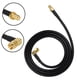 thumbnail image 4 of Cable adaptador de antena, SMA hembra a SMA SMA hembra a SMA macho Cable de extensión Coaxial Cable de extensión Rendimiento inigualable, 4 of 9