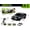 Bmw Black, variant on AIGIA RC Drift Car 1:24 Remote Control Drift Car for Adults 2.4Ghz 4WD 20KM/H High Speed with LED Lights for Beginner