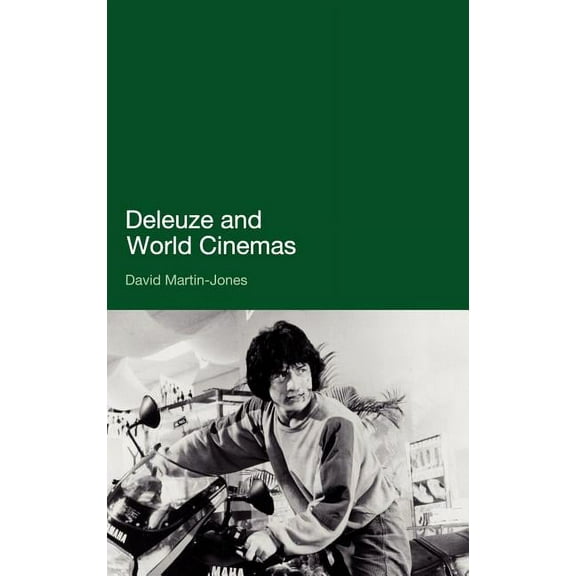 Deleuze and World Cinemas, (Hardcover)