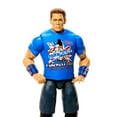 thumbnail image 1 of WWE-Figurine articulée Main Event John Cena série162, 1 of 6