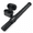 1x1-Black, variant on 2x2-Brown Hard Pool Cue Case for 2 Butts and 2 Shafts, 36.61 x 5.59 x 4.29 Inches