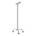 thumbnail image 5 of Wswqop Walking Cane Telescopic Durable Aluminum Alloy Stainless Steel Seniors 4 feet, 5 of 9