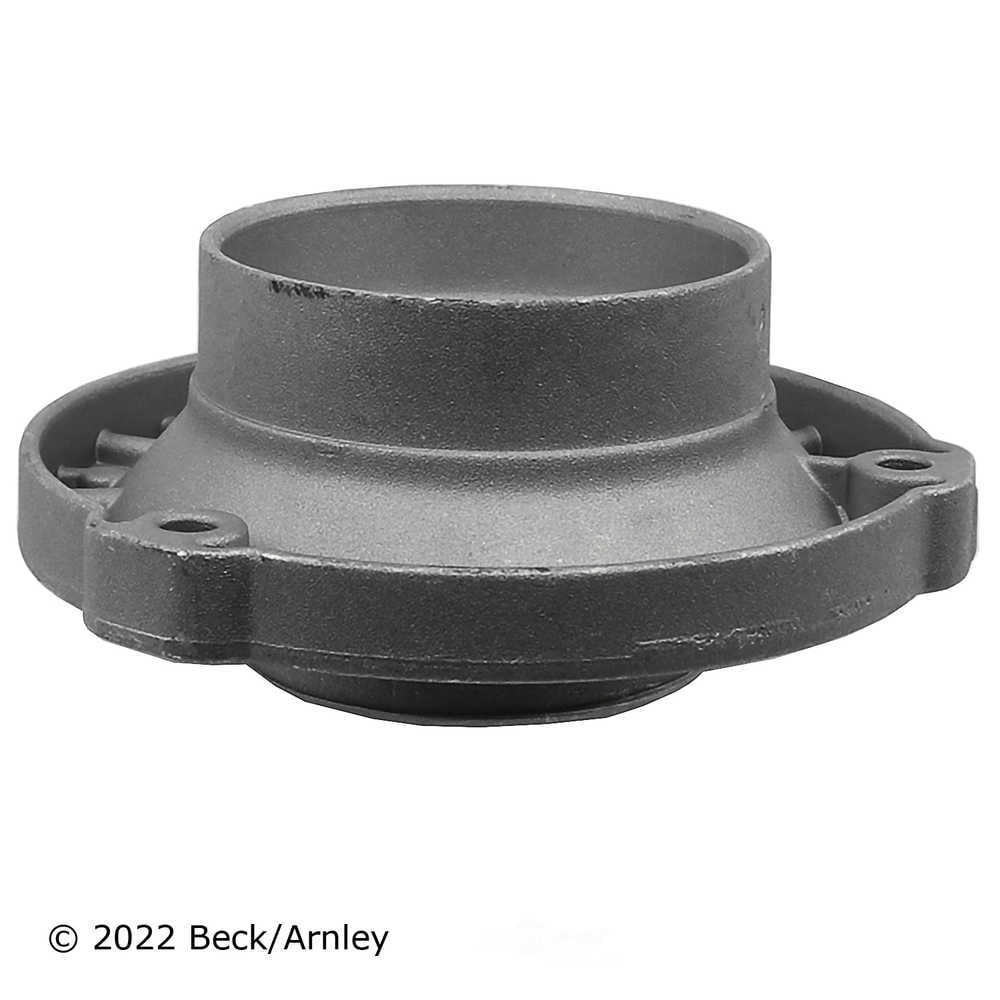Beck Arnley Strut Mount 101-8659 Fits select: 2011-2013 BMW 528, 2011-2013 BMW 535