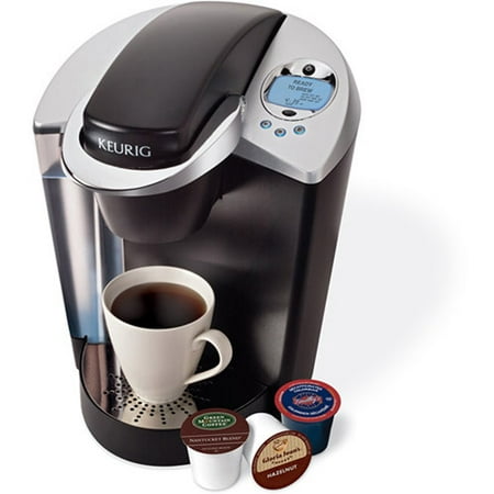 Keurig B60 Special Edition K-Cup Brewing System - Walmart.com