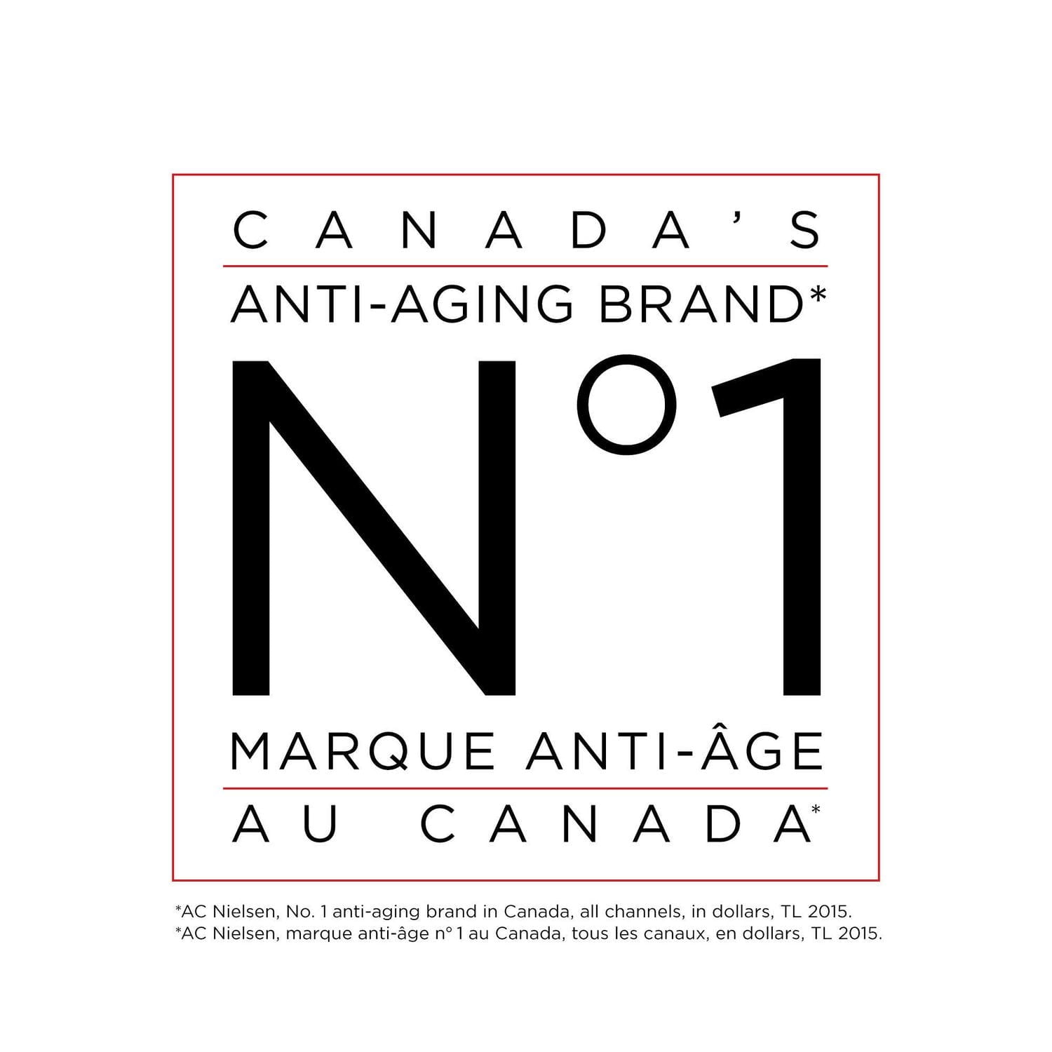 L'Oreal Paris Revitalift Anti-Wrinkle + Firming Anti-Aging Cream Day & Night Moisturizers , with Pro-Retinol & Centella Asiatica, 2x50 mL