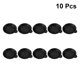 thumbnail image 1 of unbranded 10Ud Bandejas Negras Para Macetas Con Borde Ancho Para Y Bonsáis, 1 of 8