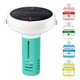 thumbnail image 4 of Medidor de Agua FLhrweasw PH ORP EC TDS Salinidad Temp CL WiFi Zigbee Flotante, 4 of 9