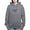 Graphite Gray, variant on CafePress - Alabama Girl Sweatshirt - Pullover Hoodie, Classic & Comfortable Hooded Sweatshirt