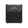 thumbnail image 2 of Amplificador para Bajo 50W RB-110 AMPEG negro 40x65x40, 2 of 4