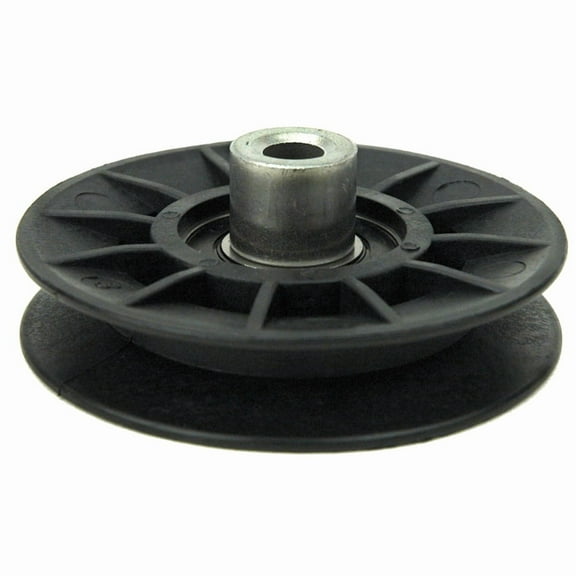 Husqvarna Mower Genuine OEM Replacement Idler Pulley # 532194326