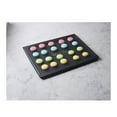 thumbnail image 3 of Silpat Cook-N-Cool Perforated Metal Tray, 3 of 6