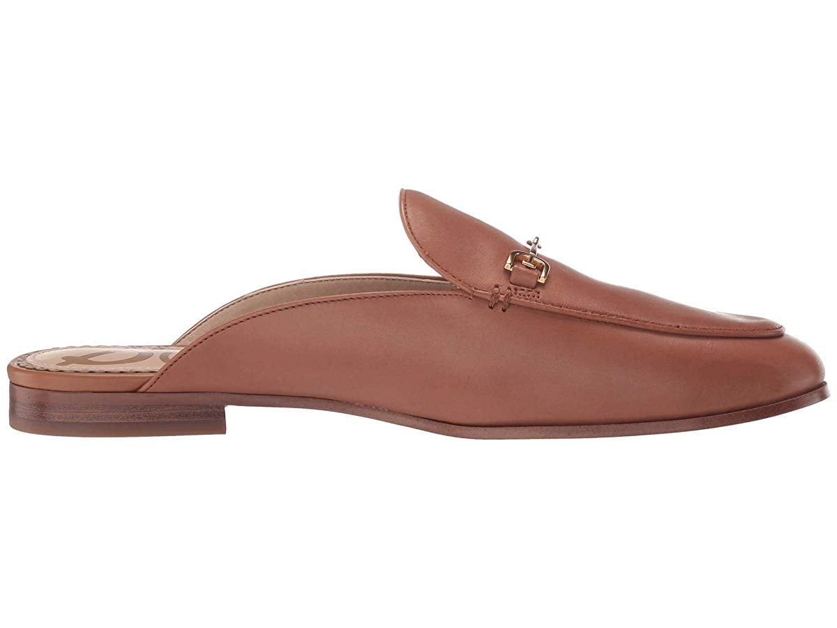 sam edelman linnie leather mules