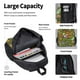 thumbnail image 4 of Fotbe Camping 1 Set Escolar 3 en 1 para Niños - Mochila Duradera con Lonchera Aislante y Estuche para Lápices - Mochila Escolar para Niños y Niñas, 4 of 7