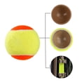 thumbnail image 3 of 3x Equipo de Entrenamiento de tenis Sunnimix pelotas de tenis, 3 of 6