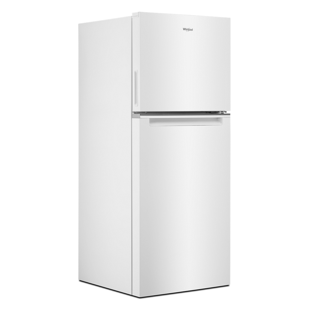 WHIRLPOOL WRT312CZJW 24-inch Wide Top-Freezer Refrigerator - 11.6 cu. ft. - image 3 of 5
