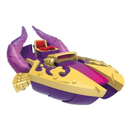 Activision Skylanders Superchargers Splatter Splasher - Additional video game figure for game console