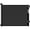 Black-33'' Tall X 55'' Wide, variant on Retractable Pet Safety Gate Gray 33'' Tall X 55'' Wide (2 Pack) For Stairs Doorways Hallways