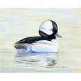 thumbnail image 1 of Betsy Drake DM827G 30 x 50 Po Paillasson à Volants de Canard, 1 of 1