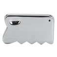 thumbnail image 1 of Tabla de raspado Terahertz, herramienta portátil Gua Sha para terapia de alivio del dolor muscular, belleza de la piel Facial, para cuello y piernas, 1 of 8