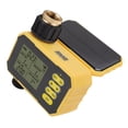 thumbnail image 1 of Irrigation Timer, Type C Charging Port G3/4 G1/2 Inlet Watering Timer Automatic with Rain Sensor for Courtyard, 1 of 7