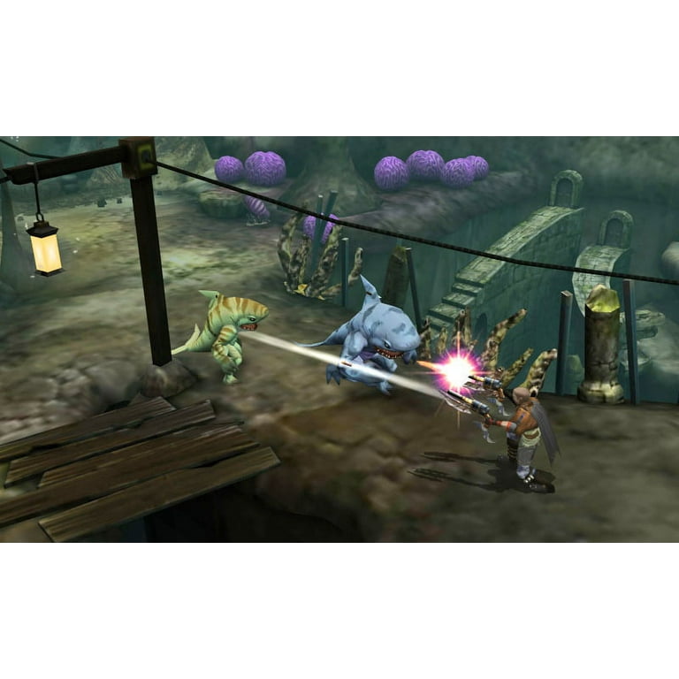 Heroes of Ruin (3DS) - Walmart.com