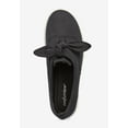 thumbnail image 5 of Comfortview Women's The Anzani Slip On Sneaker, 5 of 6