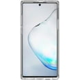 thumbnail image 3 of OtterBox Symmetry Clear Series Case for Galaxy Note10+ - Clear - Non Retail Packaging, 3 of 5