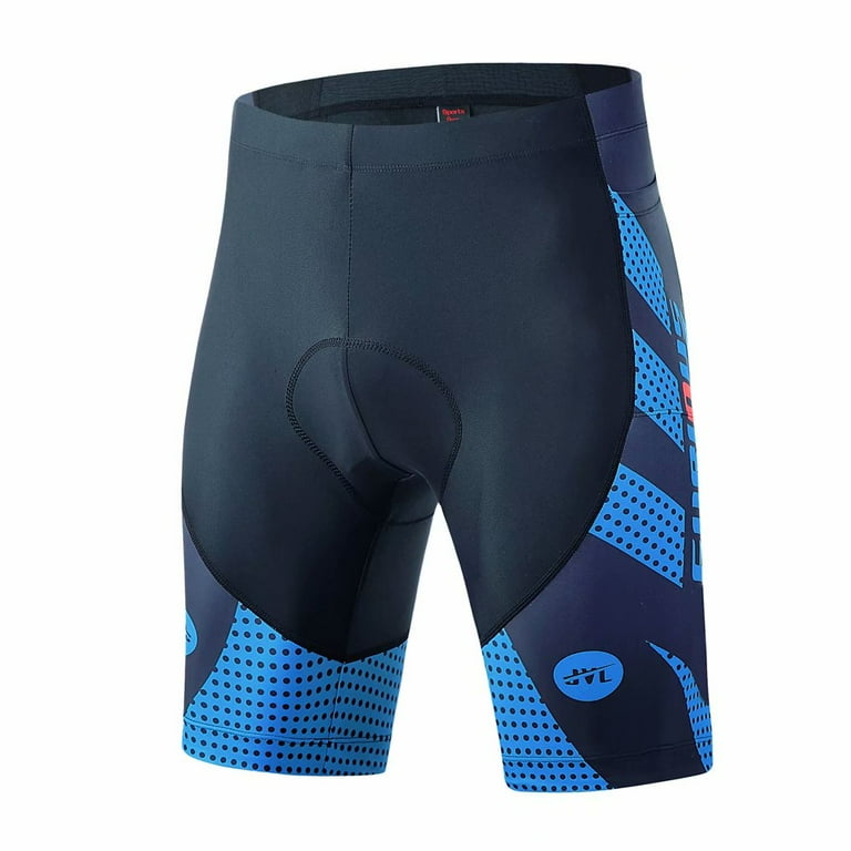 Bicycle clearance shorts walmart