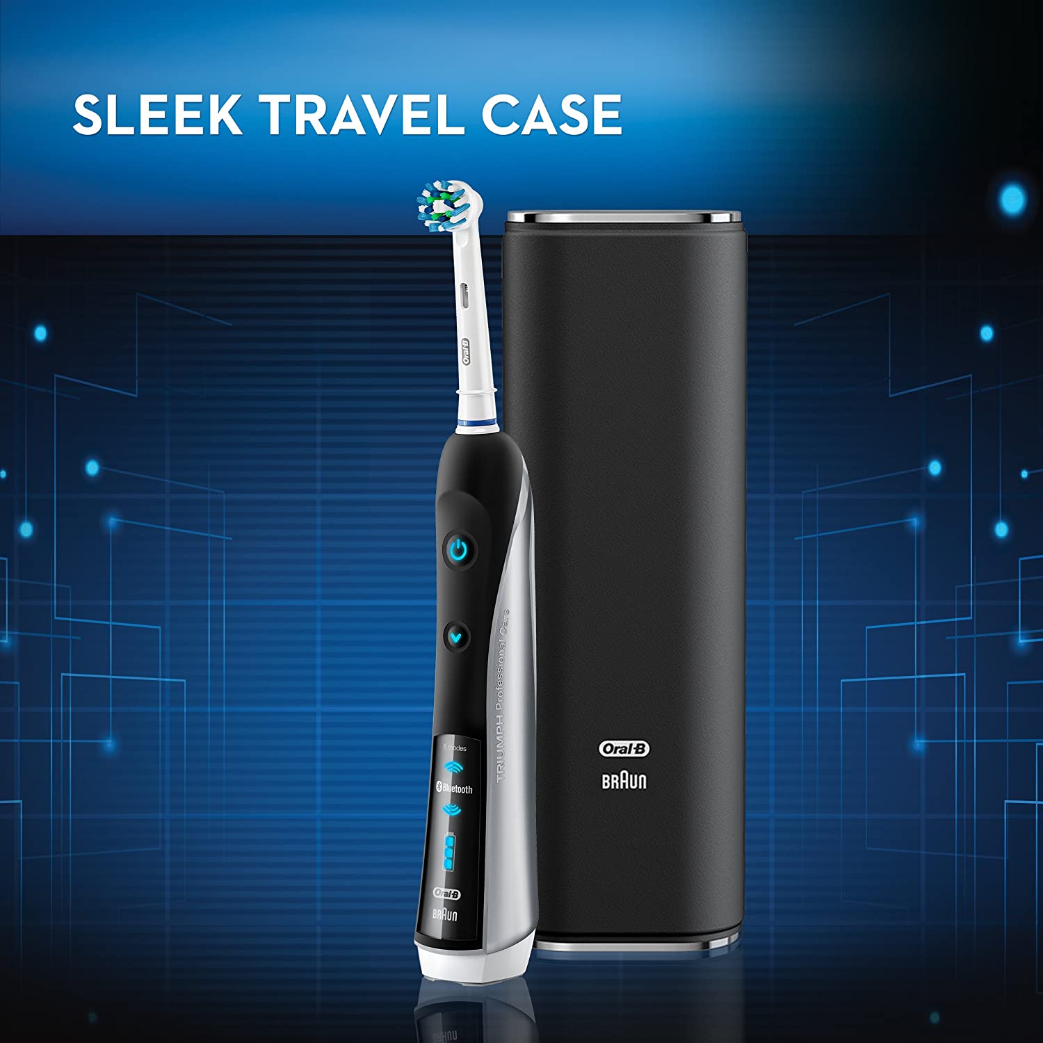 braun 7000 toothbrush