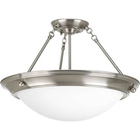 Progress Lighting P3570 Eb Eclipse 19 3 8 Energy Efficient Progress Lighting P3570 Eb Eclipse 19 3 8 Energy Efficient