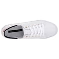 thumbnail image 3 of Tommy Hilfiger Adult Mens Lou Lifestyle Sneakers, 3 of 4