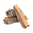 thumbnail image 2 of White Sage with Palo Santo Smudge Stick, 2 of 2