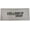 Grey over Black, variant on Self-Adhesive Helm Pad for Yellowfin Boats, 13mm EVA Foam Non-Slip Marine Mat, Peel and Stick Faux Teak Decking Protection Pad