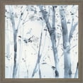 thumbnail image 3 of Great Art Now Dancing Leaves by Lisa Audit, 2 Piece Framed Art Set Each 13"W x 13"H, 3 of 3
