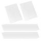 thumbnail image 4 of 50 fundas protectoras para cartas de carga superior D, 4 of 9