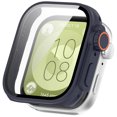 thumbnail image 3 of Carcasa Protectora Pantalla WDOplteas para Huawei Watch Fit 3 As Ultra2 Azul Medianoche, 3 of 9
