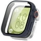 thumbnail image 3 of Carcasa Protectora Pantalla Ygjytge para Huawei Watch Fit 3 As Ultra2 azul Medianoche, 3 of 9