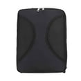 thumbnail image 2 of Colcolo Music Sheet Bag High Capacity Violin Bag for Guitar Stand Music Stand Tablet Black, 2 of 8
