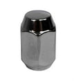 thumbnail image 3 of MASSFX LUG05-C LUGNUT, HEX21 L35MM 1/2-20 - CHORME - 16 Pack, 3 of 5