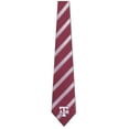 thumbnail image 4 of Texas A&M Aggies Collegiate Woven Polyester Necktie, 4 of 4