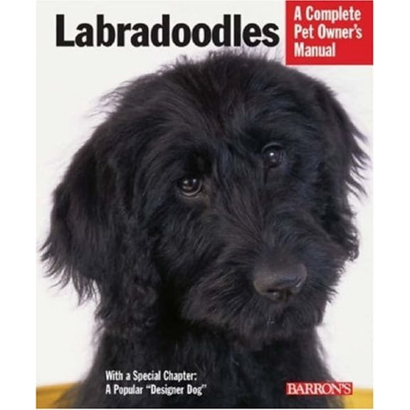 Pre-Owned Labradoodles (Paperback) 0764136984 9780764136986