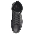 thumbnail image 2 of Botas Puma Mayze x Dua Lipa Mujer Caminar Moda Casual Negro 24.5, 2 of 4